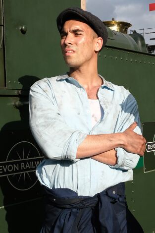 Beyond paradise (T2): Episodio 2