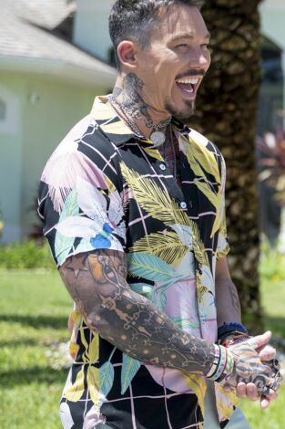 Mi casa soñada: 7 millones