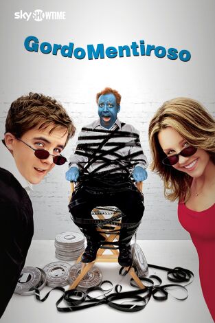 Gordo mentiroso