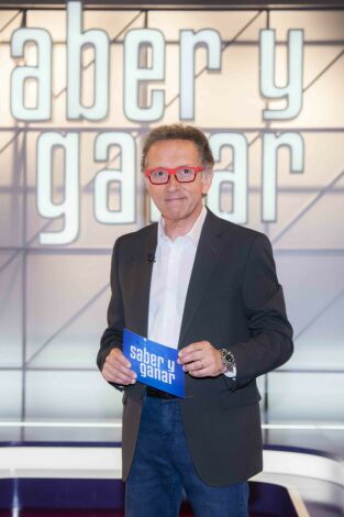 Saber y ganar fin de semana: Episodio 399