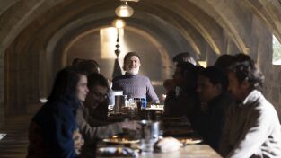 Inspectora Marleau (T9): Ep.3 Compañero