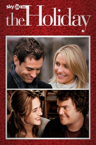 The Holiday (Vacaciones)