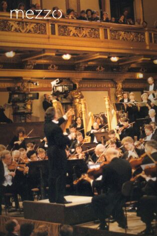 Claudio Abbado Berliner Philharmoniker: Brahms