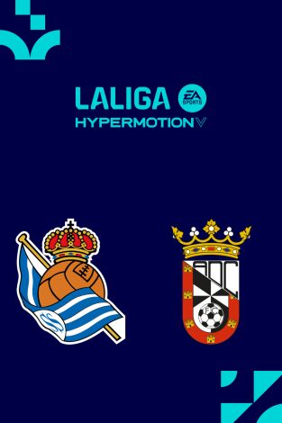 LALIGA HYPERMOTION (T25/26): Real Sociedad B - Ceuta