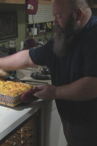 Mi vida con 300 kilos: El viaje de Michael