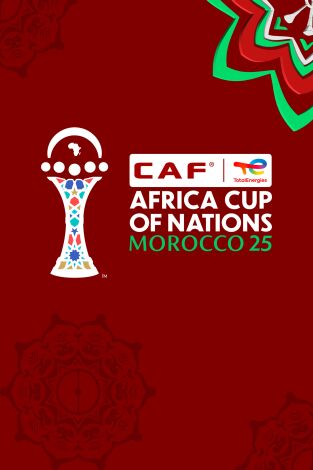 Copa de África (T2025): Ceremonia inaugural