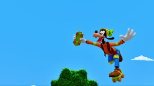 La casa de Mickey Mouse+ (T1): Ep.6 El tren musical de Minnie