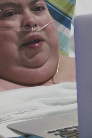 Mi vida con 300 kilos: El viaje de Shannon