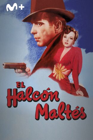 El halcón maltés
