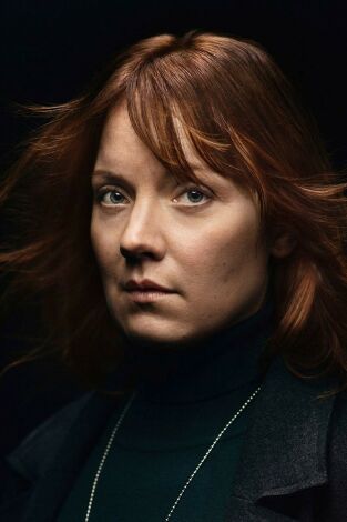 Detetive Maria Kallio