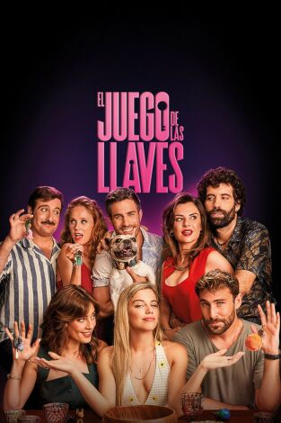 El juego de las llaves