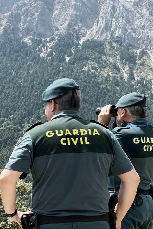 Seprona en acción: Episodio 1