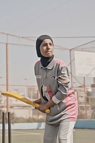 Latituds: Líban: Retrat de l'empoderament