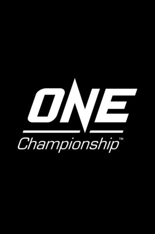 ONE Championship: Friday Fights 136 (T2025): Amir Naseri vs Zhang Jinhu