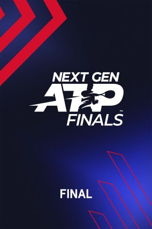 Next Gen ATP Finals (T2025): Blockx - Tien
