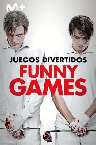 Funny Games: juegos divertidos