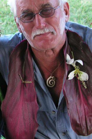 Muerte en el paraíso: Tailandia: muerte en el mar