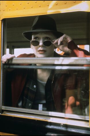 Powder (pura energía)