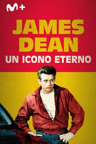 James Dean: un icono eterno