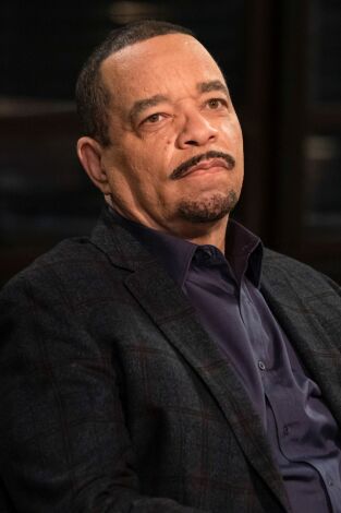 Ley y orden: unidad de víctimas especiales (T22): Ep.11 Nadie escuchará nuestras palabras