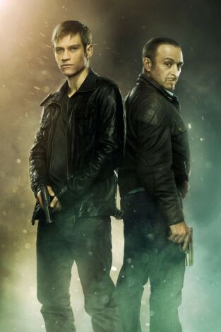 Alerta Cobra (T22): Ep.10 El equipo B