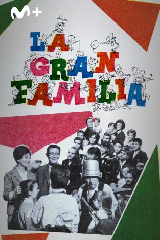La gran familia