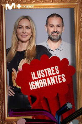 Ilustres Ignorantes: Resorts