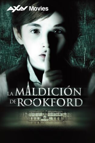 La maldición de Rookford