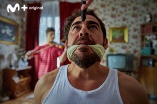 Zasback: Pablo Chiapella