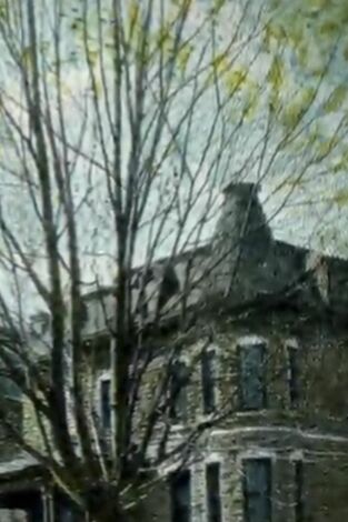 Cazadores de fantasmas: Diócesis de los muertos