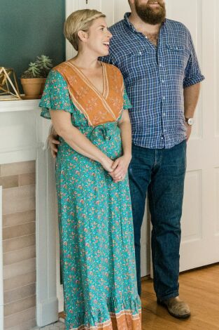 Home Town: Episodio 9