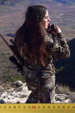 Ganador sorteo Iberalia Go en The Hunter's Dream Safaris cap.1