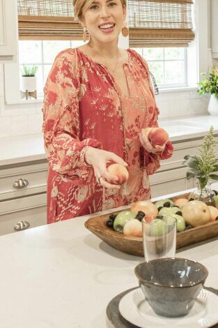 Home Town: Episodio 10