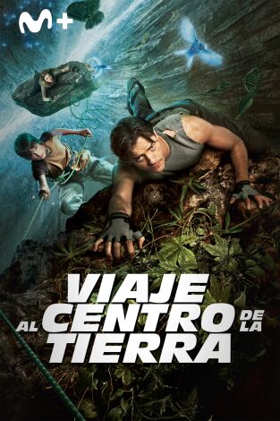 Viaje al centro de la Tierra