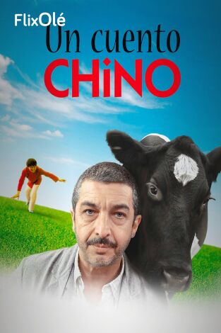 Un cuento chino
