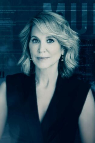 Los casos de Paula Zahn: Episodio 10