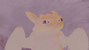 Dragones: Los jinetes de Mema (T1): Ep.6 Alvin y los marginados