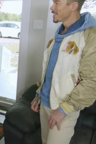 Mi casa soñada: Afortunado dos veces