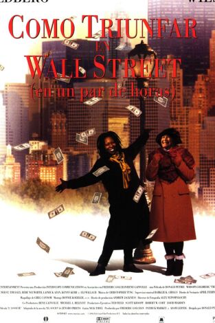 Cómo triunfar en Wall Street (en un par de horas)