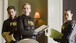 FBI: Internacional (T4): Ep.7 Loco por ella