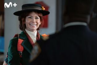 Elsbeth (T3): Ep.4 Ni truco ni trato