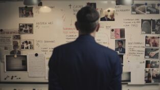 Profesor T. (T3): Ep.8 Asesinato con receta