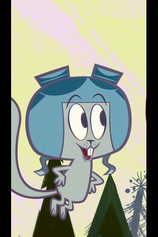 Las aventuras de Rocky y Bullwinkle (T1): Ep.17 Viaje AL-CEntro de la fama, capítulo 4