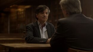 Cuando ya no esté: Carlos López-Otín