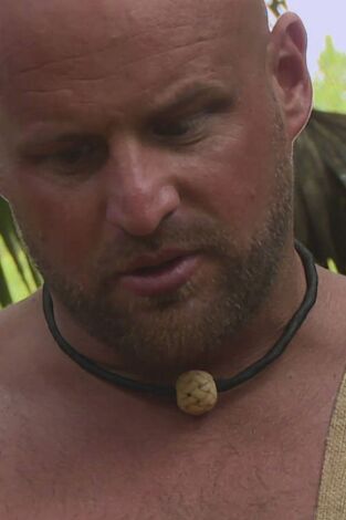 Aventura en pelotas: Pase lo que pase