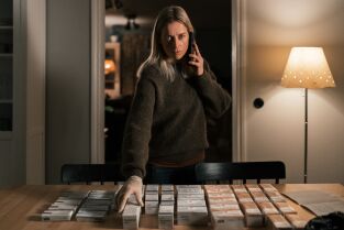 Ártico (T3): Episodio 2