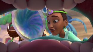 ¡Eureka! (T1): Ep.44 Dipply va al dentista