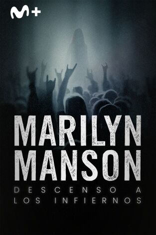 Marilyn Manson: descenso a los infiernos: Episodio 3