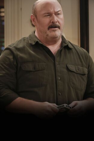 El primer matrimonio de Georgie y Mandy (T1): Ep.6 Un samaritano corriente