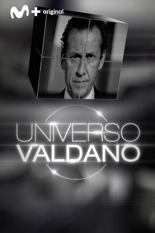 Universo Valdano (T2): Luis Suarez